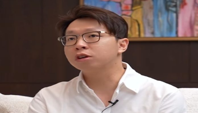 Sertifikat Mualaf Dicabut, Ini Respons Pihak Dokter Richard Lee (Foto : Instagram Dokter Richard Lee)