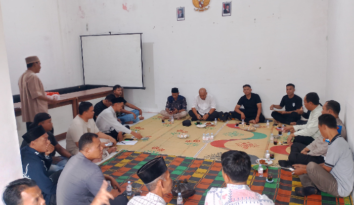 Polemik Jalur Pendakian Berakhir, Warga Sepakat Dukung Konservasi Gunung Pulosari