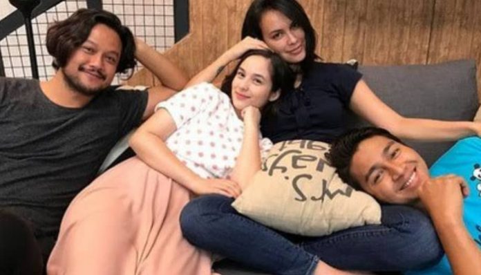 Tetangga Masa Gitu_ Resmi Jadi Film