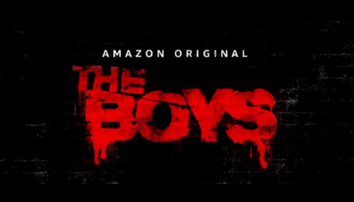 The Boys Season 5