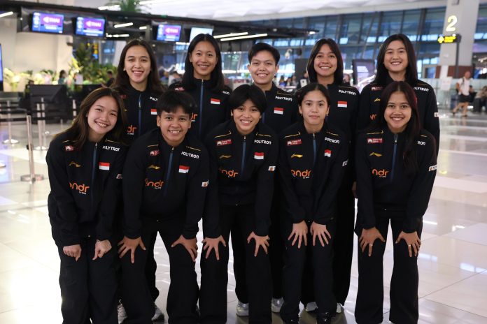 Tim bulu tangkis putri Indonesia melaju ke semifinal Uber Cup 2026 dan akan menghadapi Korea Selatan di Denmark