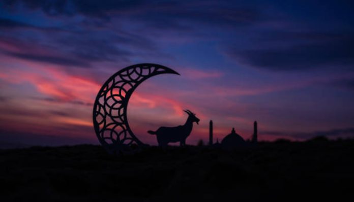 Ucapan Selamat Hari Raya Idul Adha 1447 H Penuh Makna (Foto/iStockphoto)
