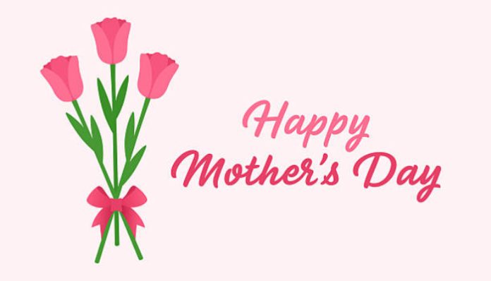 Ucapan hari ibu internasional