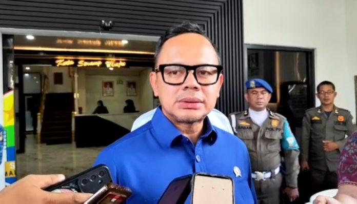 Wakil Menteri Dalam Negeri, Bima Arya Sugiarto