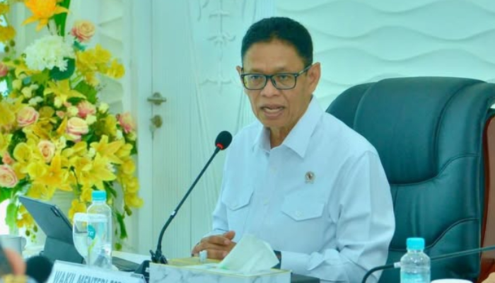 Harga BBM Nonsubsidi Naik, Ini Penjelasan Wamen ESDM
