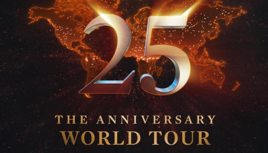 Presale Tiket Westlife Jakarta Dibuka, Ini Daftar Harganya