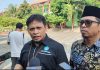 Ketua Tim Penjaminan Mutu Balai Penjaminan Mutu Pendidikan (BPMP) Provinsi Banten, Edi Sutanto (Foto: Bantentv.com/ Jaya)