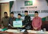 Rapat tim formatur Pengurus Besar (PB) Mathla’ul Anwar masa khidmah 2026-2031, Sabtu 2 Mei 2026 (Foto: Bantentv.com/ Jaya)