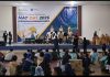 Peringatan Hari Buruh (May Day) di Kota Serang (Foto: Bantentv.com/ Jaya)