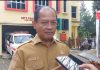 Wakil Bupati Serang Muhammad Najib Hamas (Foto: Bantentv.com/ Riki)