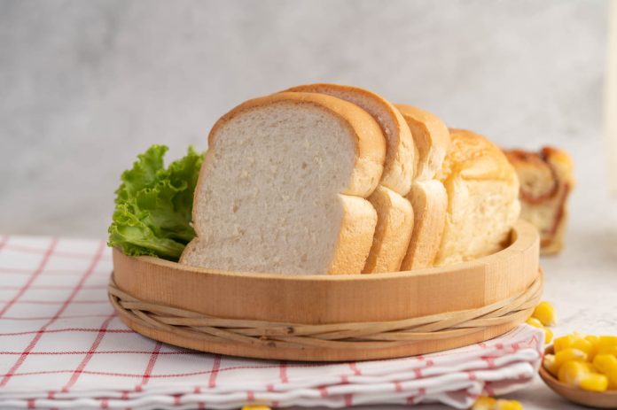Ilustrasi roti (Foto: Freepik)