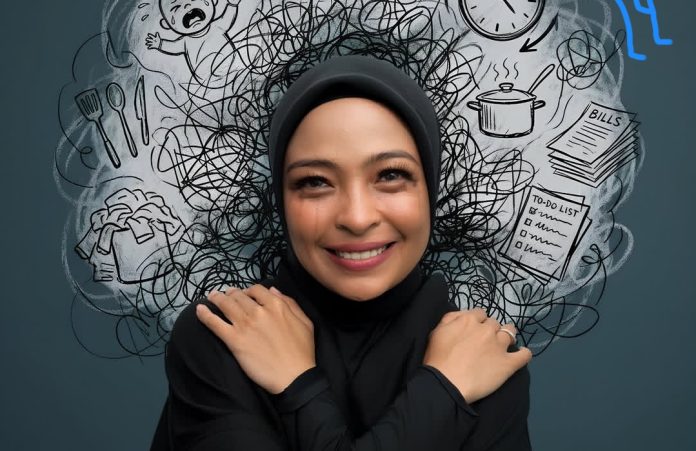 Single terbaru Tantri 'Ibu Pekerja' simbol perjuangan perempuan (Foto: Instagram/ Tantri Syalindri)