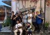 Pembentukan Himpunan Pengusaha Difabel Indonesia (HIPADI) Banten (Foto: Bantentv.com/ Hendra)