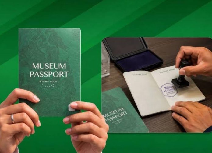 Museum Passport akan dibuka untuk umum 16 Juni mendatang (Foto: thesmedia.id)