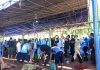 Pemkab Serang memotong 1.000 domba kurban pada momen Hari Raya Iduladha 1447 Hijriah
