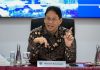 Menteri Keuangan Purbaya Yudhi Sadewa (Foto: Kemenkeu RI)