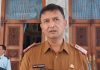 Sekretaris Daerah Kabupaten Serang, Zaldi Dhuhana (Foto: Bantentv.com/ Riki)