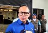 Wakil Menteri Dalam Negeri (Wamendagri) Bima Arya (Foto: Bantentv.com/ Jaya)