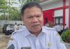 Kepala Dinas Pendidikan dan Kebudayaan Provinsi Banten, Jamaluddin (Foto: Bantentv.com/ Hendra)