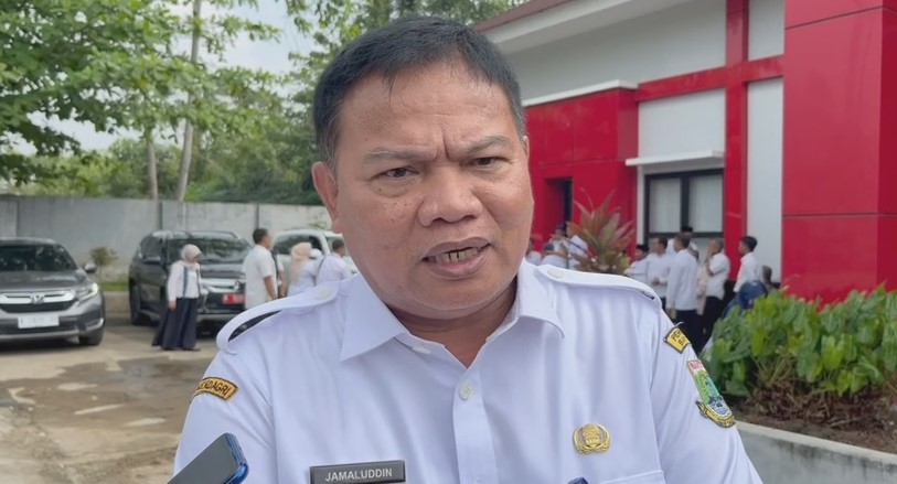 Cegah Kecurangan SPMB 2026, Dindikbud Banten Kunci Rombel Maksimal 36 Siswa