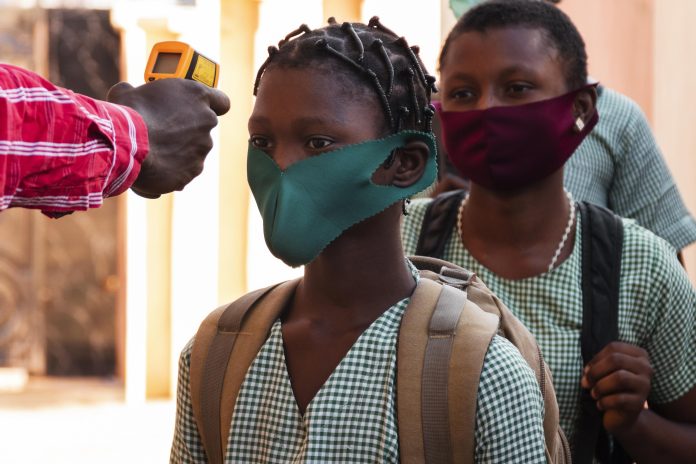 Ilustrasi. Cara mencegah ebola (Foto: Freepik)