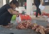 Mahasiswa santri di Pesantren Achmad Basyarie berhasil kurban 1 sapi dan 2 kambing