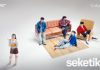 Single terbaru Seketika karya “Seketika” Rizwan Fadilah Mahalini dan RnBoyz (Foto: YT/ Rizwan Fadilah)