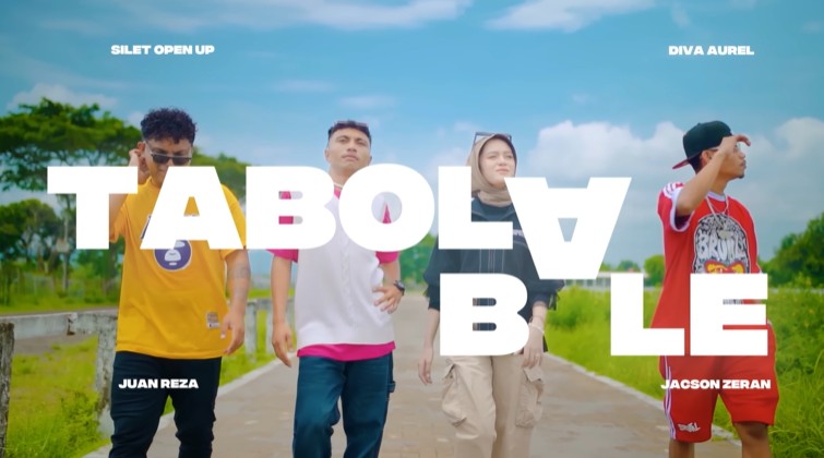 Mantap! Tabola Bale Masuk Nominasi Lagu Terbaik Asia Music Awards Jepang 2026
