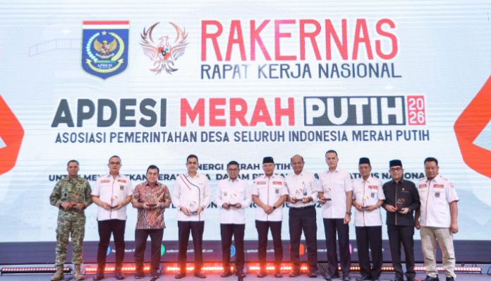 APDESI targetkan 146 ribu koperasi desa di Indonesia