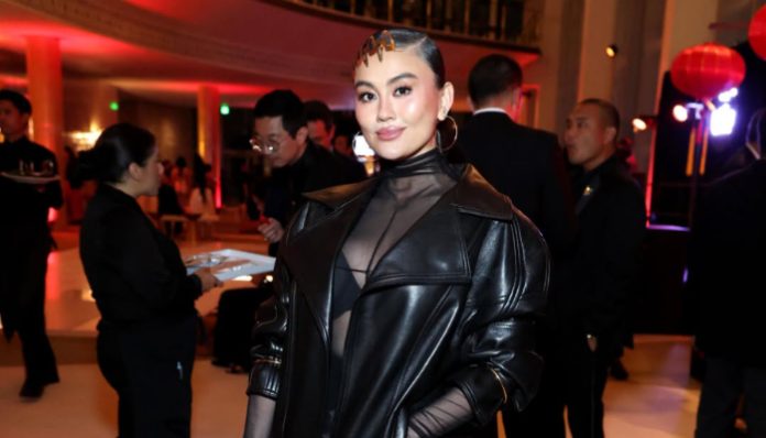 Agnez Mo