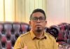 Ahmad Nuri, Kepala Dindikbud Kota Serang