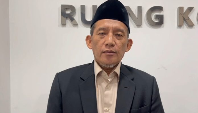 Anggota Komisi IV DPRD Banten, Juheni M Rois