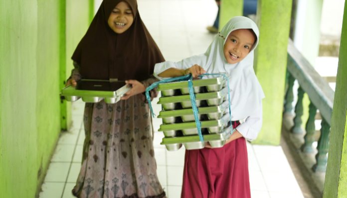 BGN Hentikan Sementara Program MBG Selama Libur Sekolah