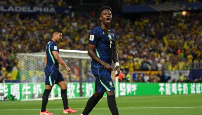 Brasil menang 3-0 dan menjaga peluang lolos ke babak gugur
