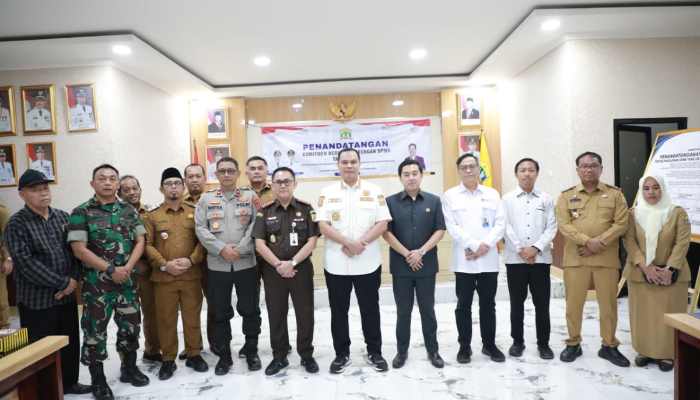 Budi Rustandi Gandeng Sekolah Swasta dan Siapkan Subsidi Bosda