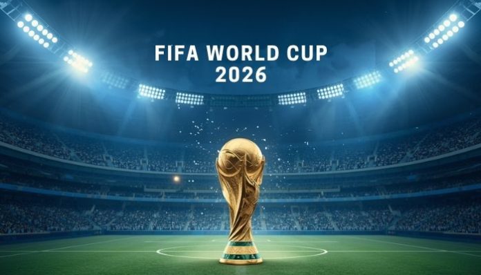 FIFA WORLD CUP 2026