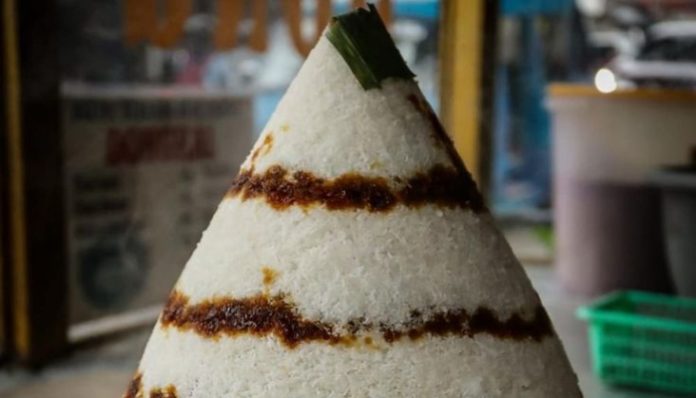 Awug khas Sunda (Foto: Pinterest)