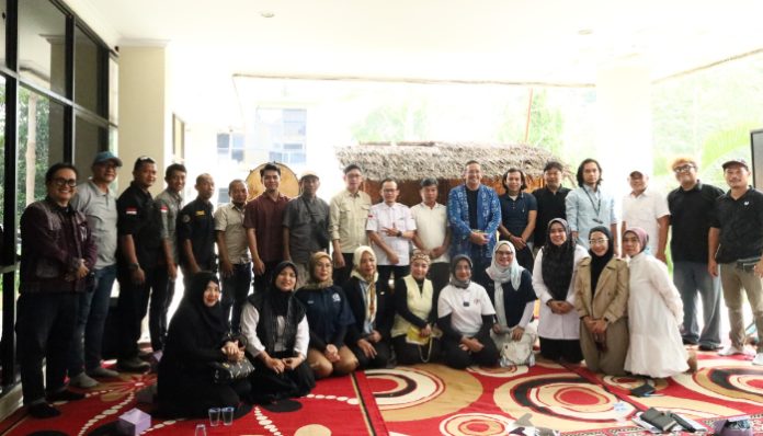 Exciting Banten Festival 2026 akan hadir di akhir Juni