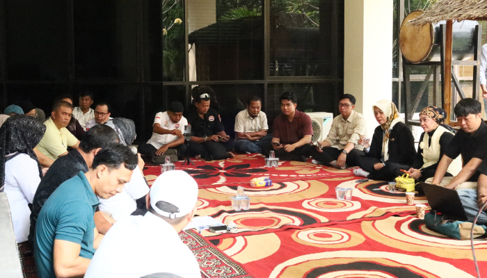 Exciting Banten Festival 2026 akan hadir di akhir Juni