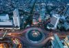 Ilustrasi. Lokasi ikonik Jakarta (Foto: Pexels)