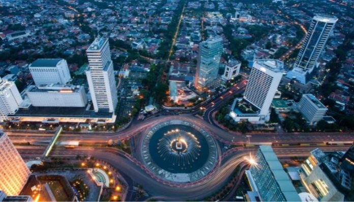 Ilustrasi. Lokasi ikonik Jakarta (Foto: Pexels)