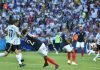 Gol Spektakuler Piala Dunia