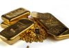 Harga Emas Antam Turun Lagi