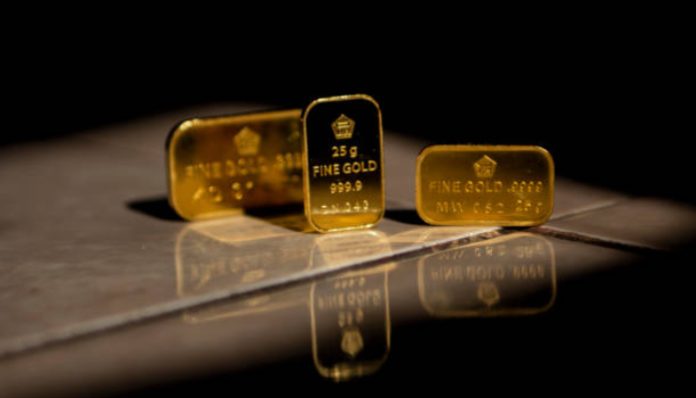 Harga Emas Pegadaian 16 Juni 2026