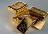 Harga Emas Pegadaian (Foto/iStockphoto)