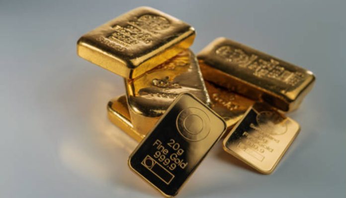 Harga Emas Pegadaian (Foto/iStockphoto)