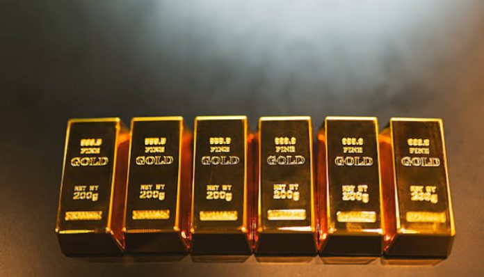 Harga Emas Pegadaian Hari Ini