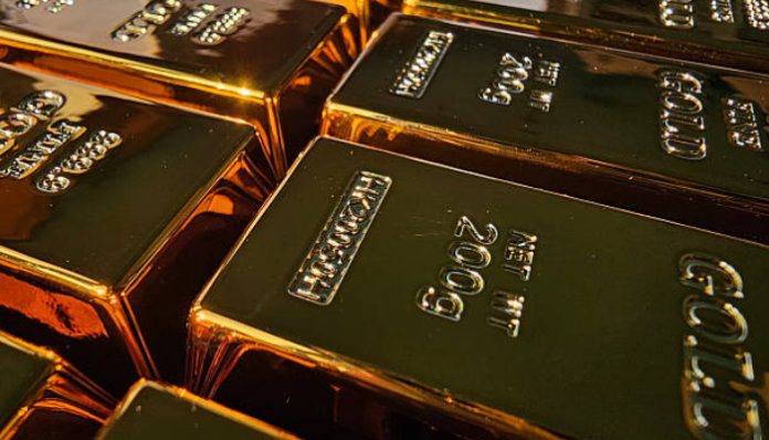 Harga Emas Pegadaian Hari Ini Stabil