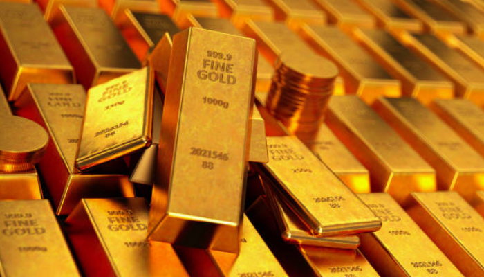 Harga Emas Pegadaian Hari Ini Stabil, Antam Bertahan di Rp2,87 Juta per Gram
