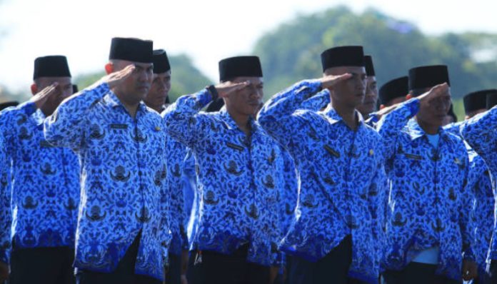 Hingga saat ini, pemerintah belum membuka pendaftaran CPNS 2026